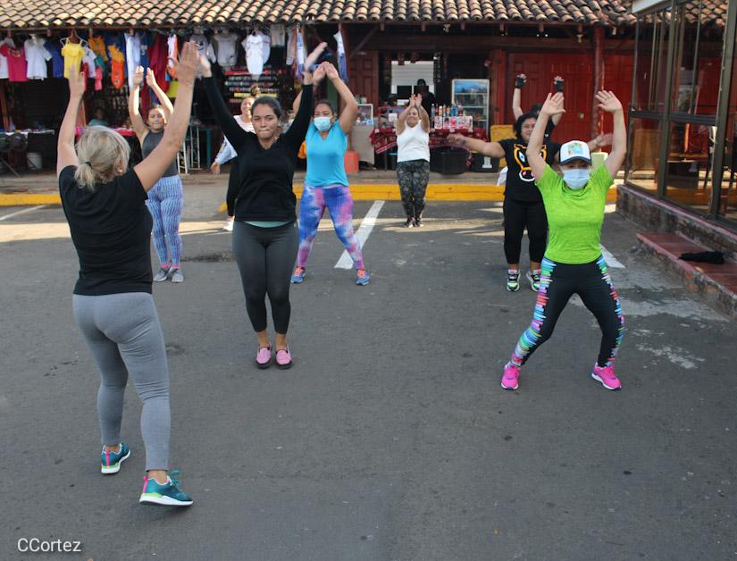 ZUMBA